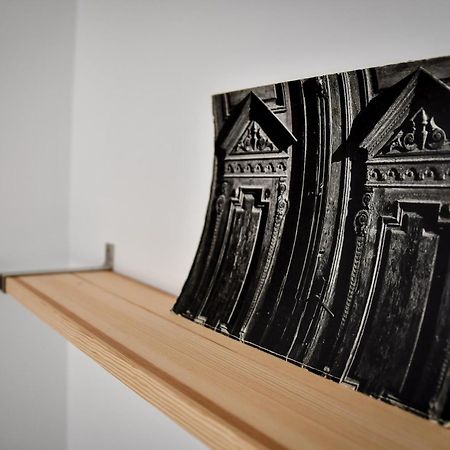 Boralom Studio Apartman Tokaj Buitenkant foto