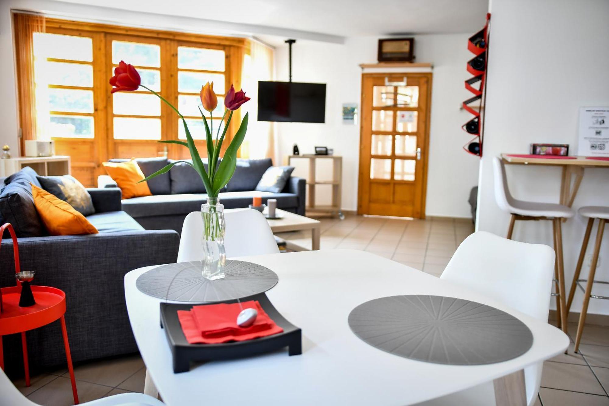 Boralom Studio Apartman Tokaj Buitenkant foto