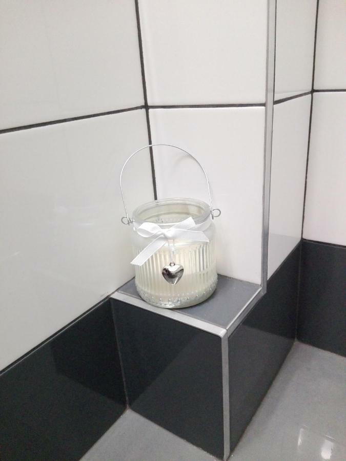Boralom Studio Apartman Tokaj Buitenkant foto