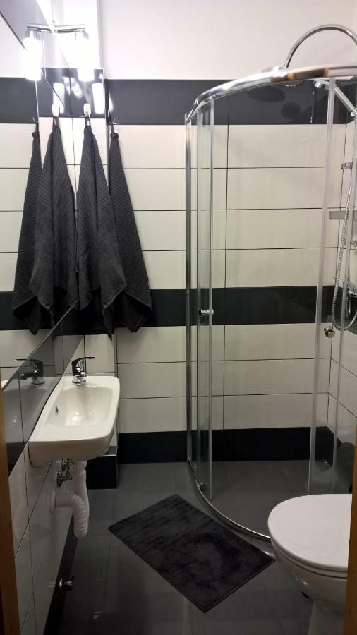 Boralom Studio Apartman Tokaj Buitenkant foto