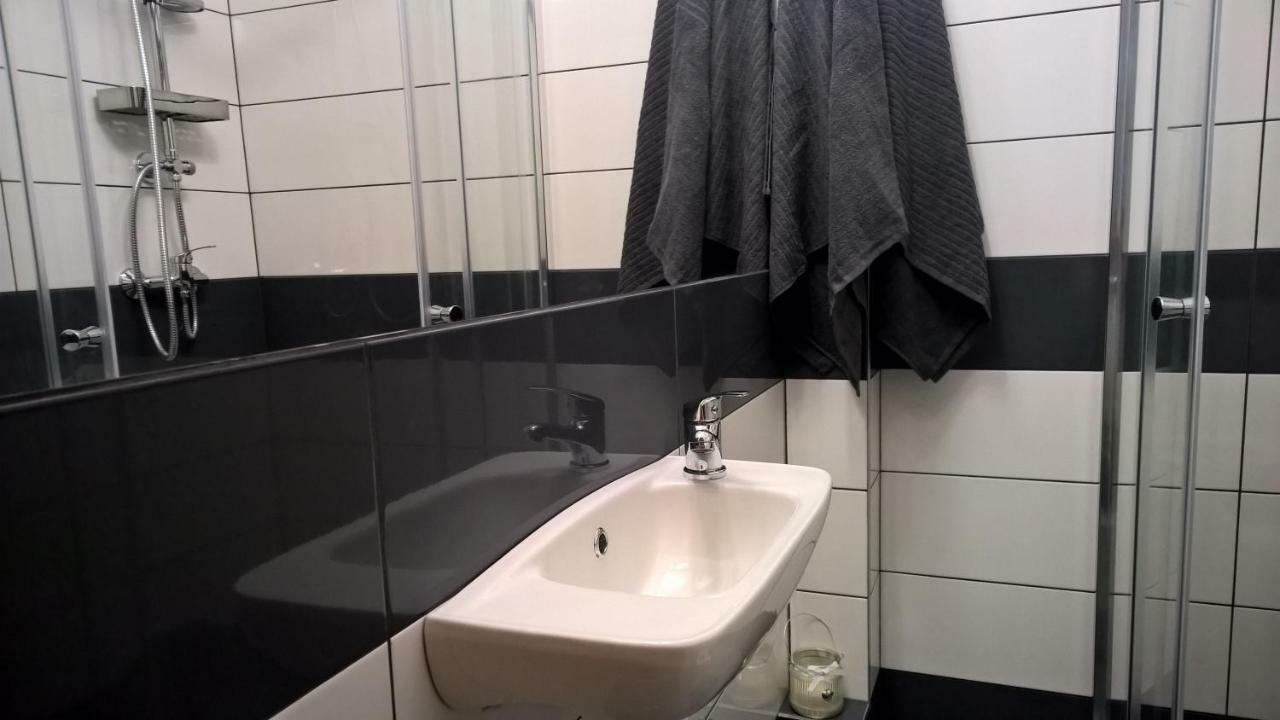 Boralom Studio Apartman Tokaj Buitenkant foto