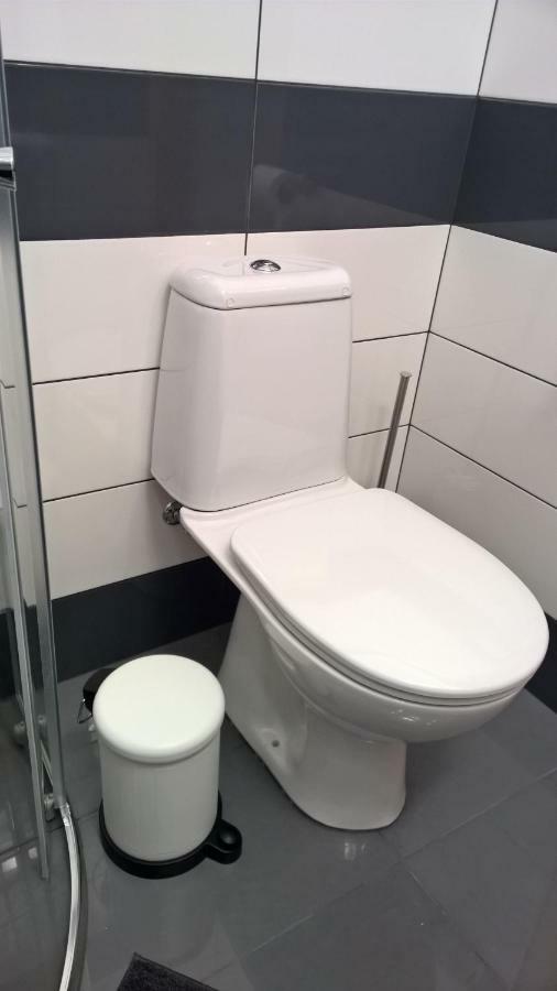 Boralom Studio Apartman Tokaj Buitenkant foto