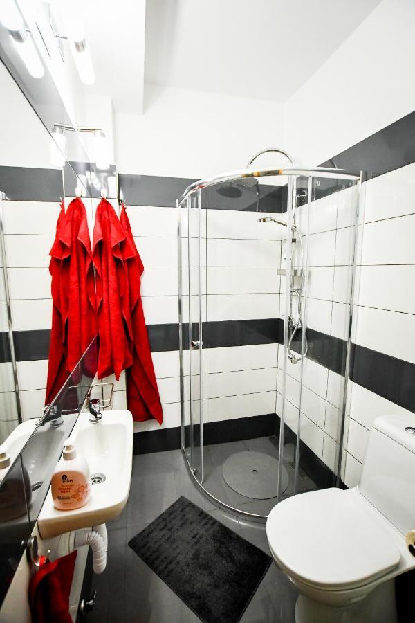 Boralom Studio Apartman Tokaj Buitenkant foto