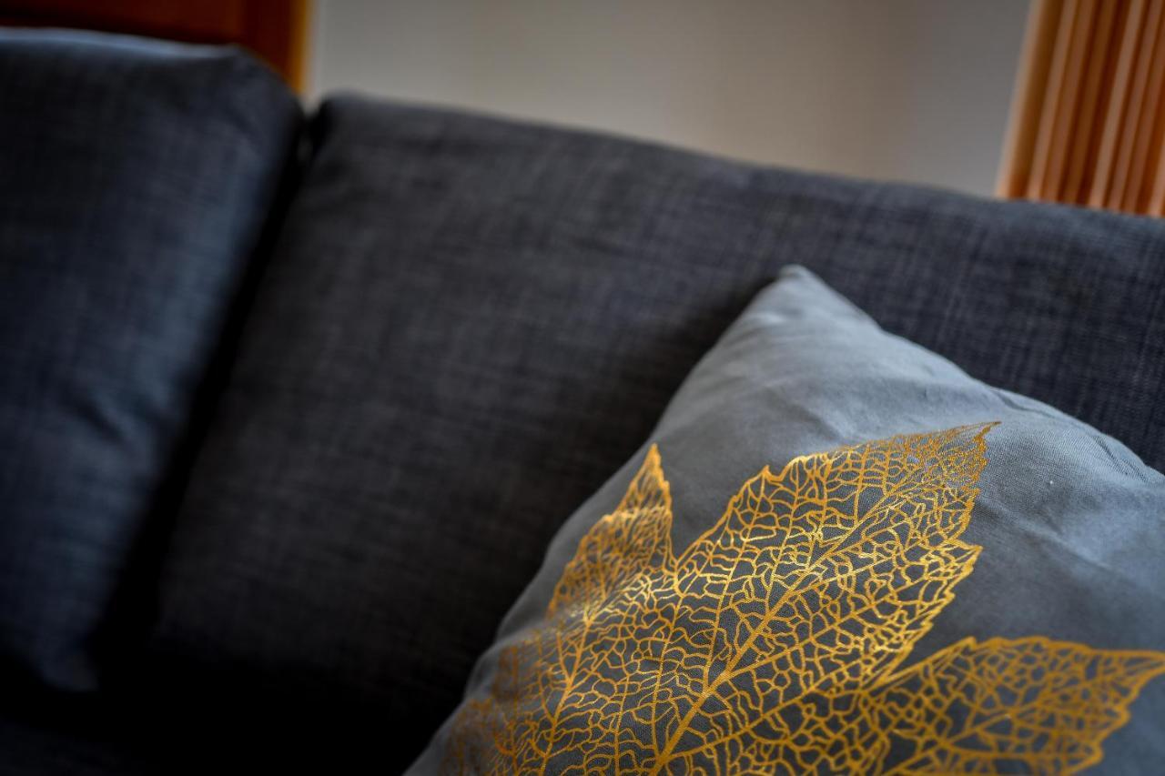 Boralom Studio Apartman Tokaj Buitenkant foto